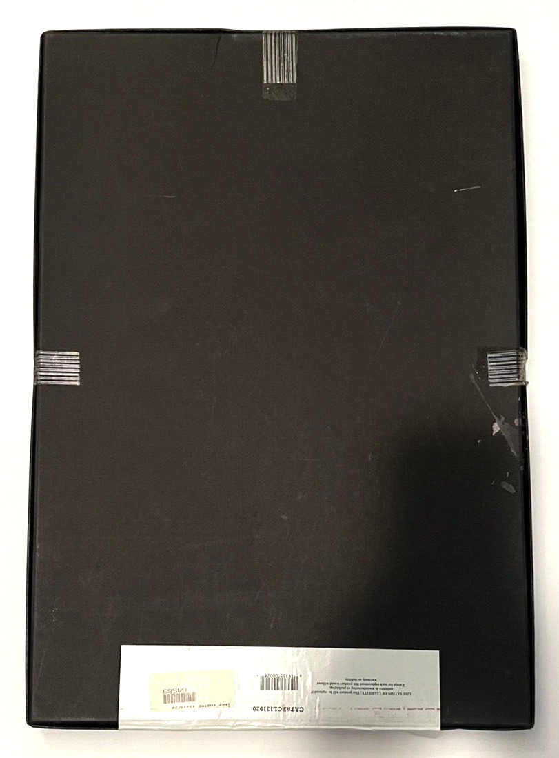Inkpress Luster 240 gms/10.4 mil, Single Sided Paper 13 x 19in (20 sheets)