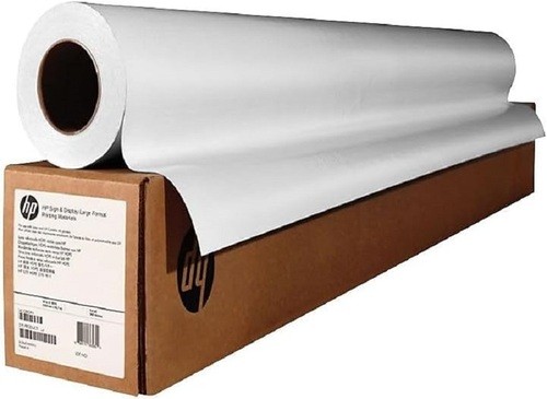 HP L4Z45A Bright White Inkjet Paper Roll