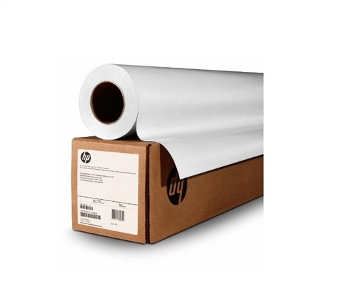 HP Everyday Instant-dry Satin Photo Paper – 36-inch x 100-feet – 1 Roll – Q8921A
