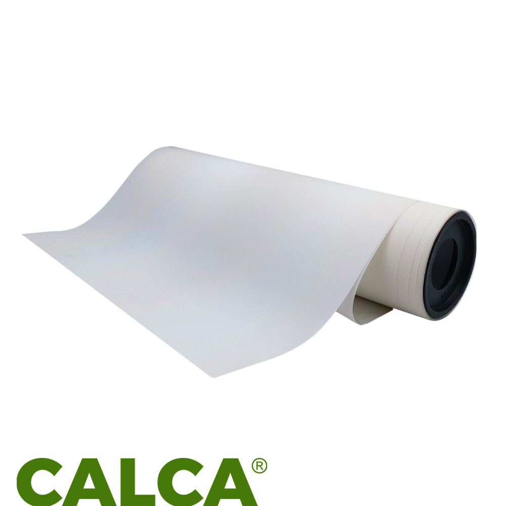 Wholesale CALCA Cold Peel 13in Reflective Colorful DTF Film Roll