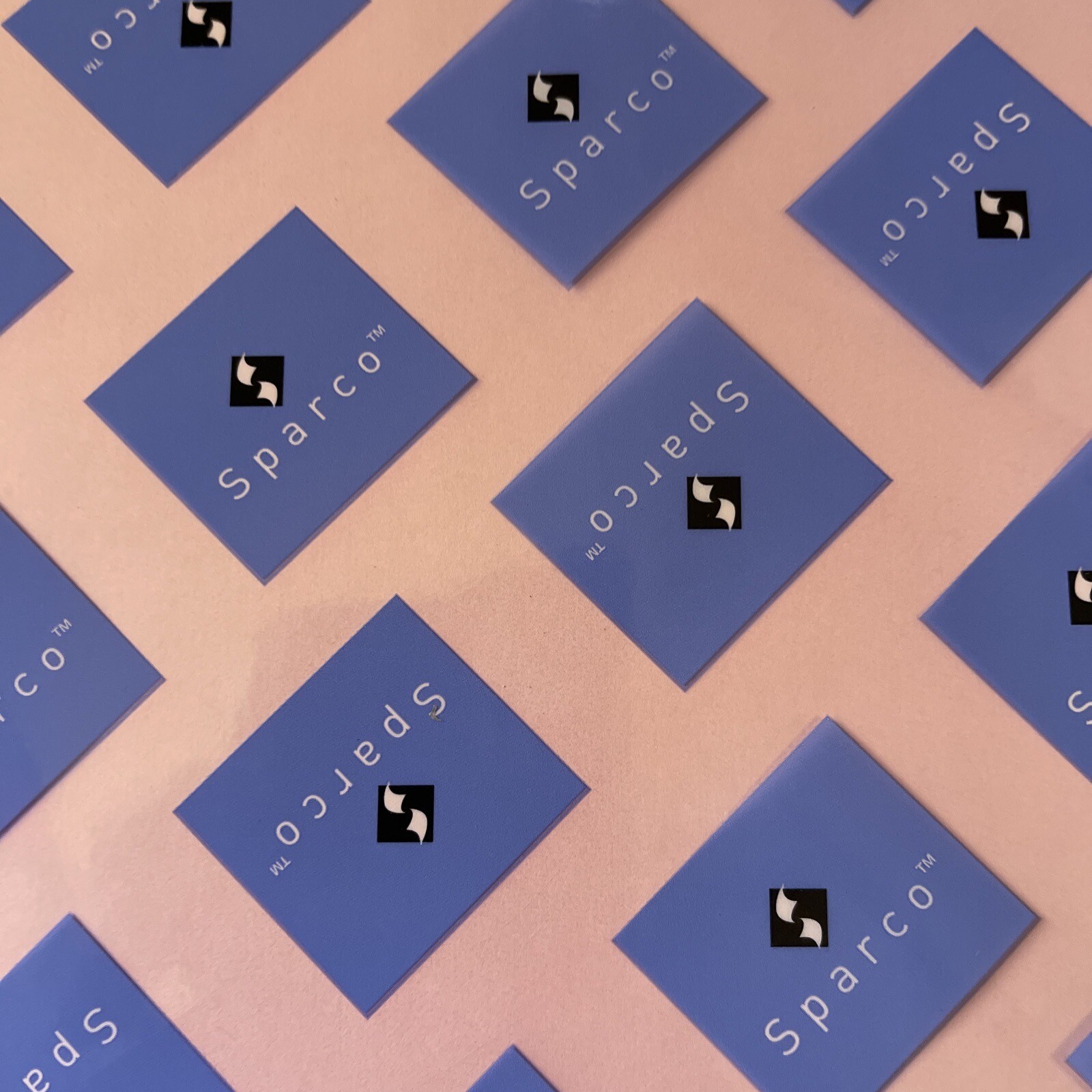 Sparco Premium Copy Paper 20Lb 8-1/2″x11″ 500/RM Pink 05124 2 Reem Lot Valentine