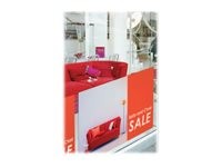 Epson Double Weight Matte Paper 111.8cm x 25m, 180g S C13S041387