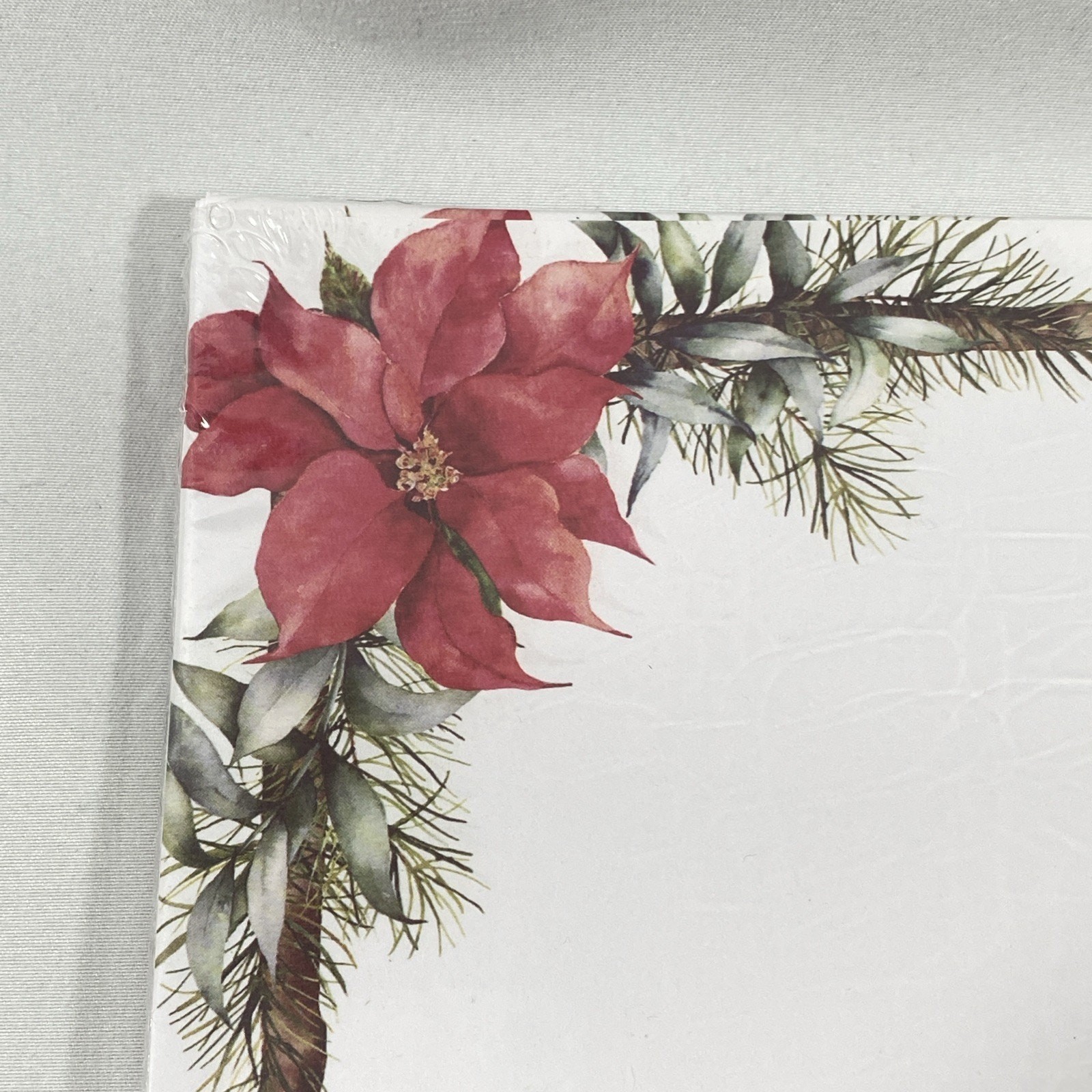 Geo Studios Holiday Design Printer Paper Christmas Letter 70 Sheets Cardinal