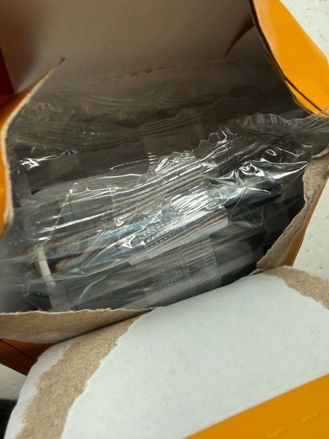 Kodak Cartridge 2.1 X 3.4 30 Sheets For Kodak Mini Shot 2 Series New Open Box