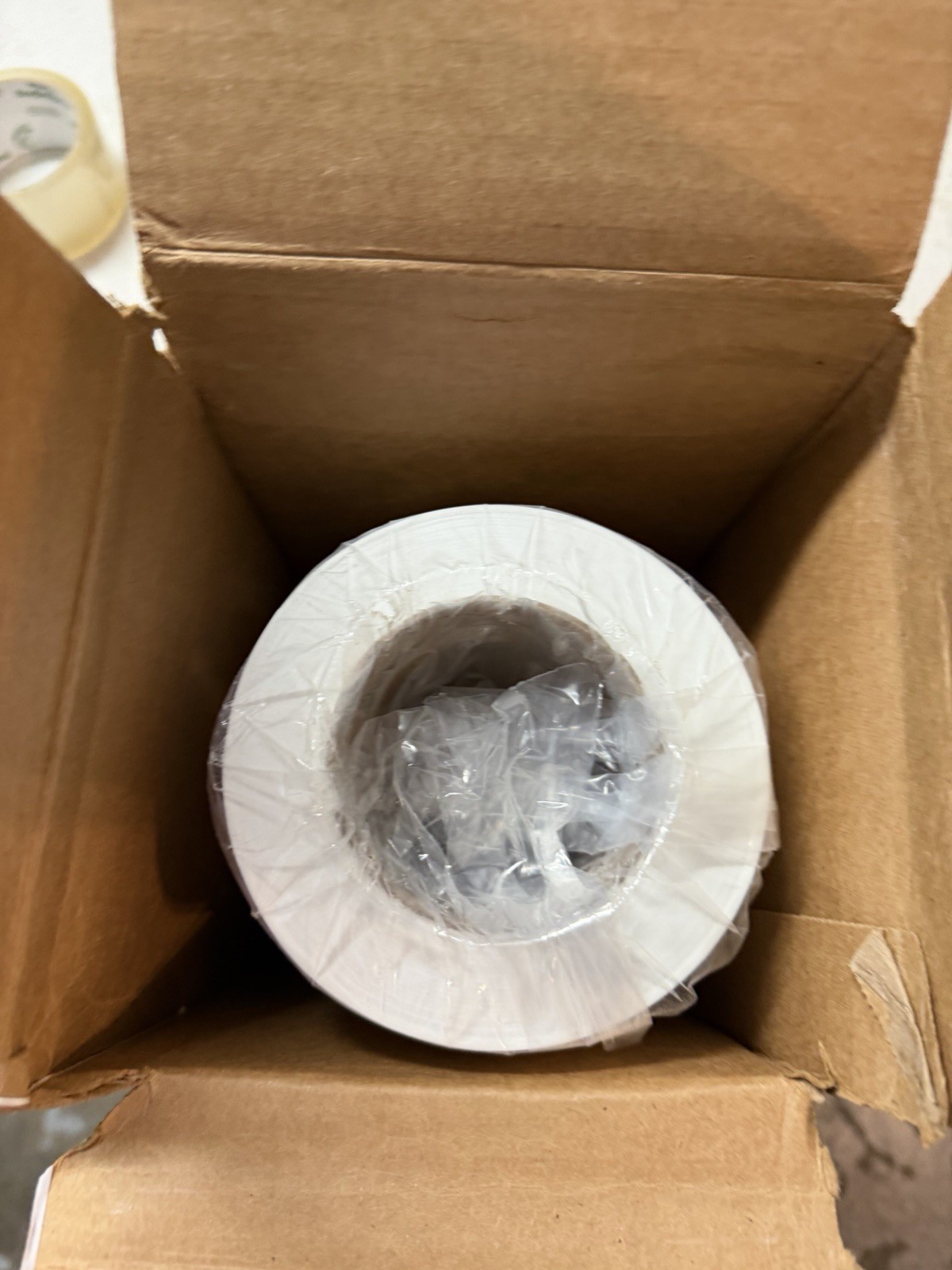 HP Professional Gloss Photo Paper – 36in x 100ft – 1 Roll (E4J42A) *Brand New*