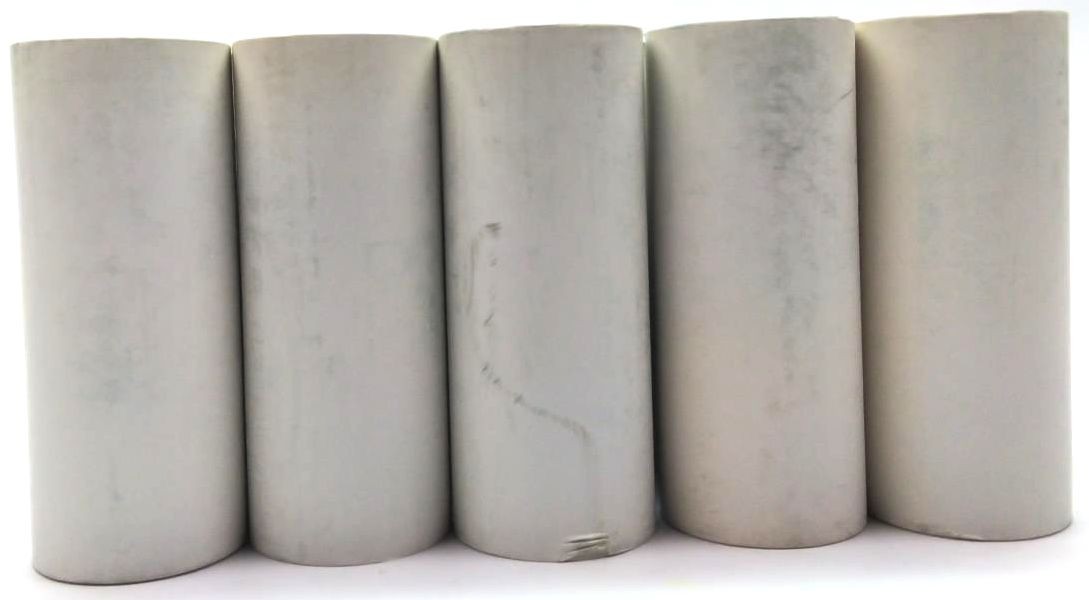 Honeywell Receipt Paper 3.125″ x 492′ Direct Thermal E24789 Genuine – 50 Rolls