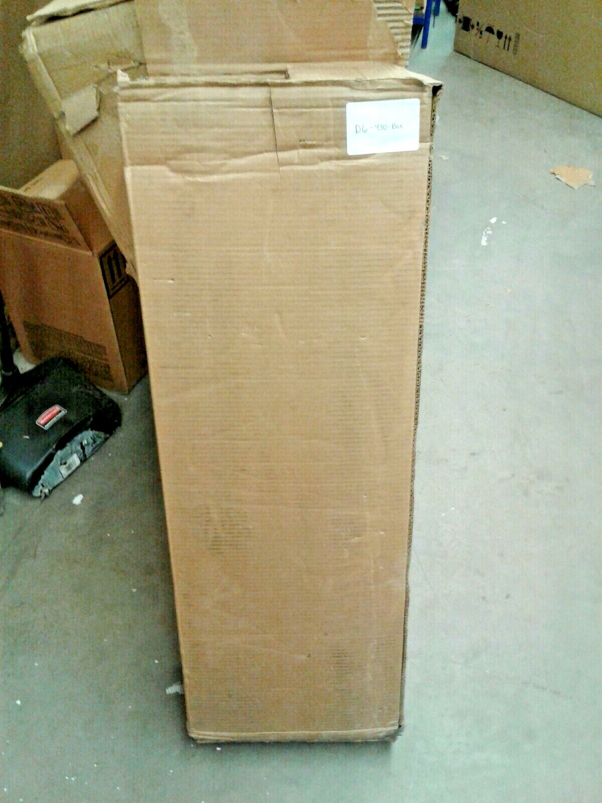 Dietzgen 36”x 500’ 430 20lb Engineering Bond Paper 2 Rolls Per Carton 430D36L