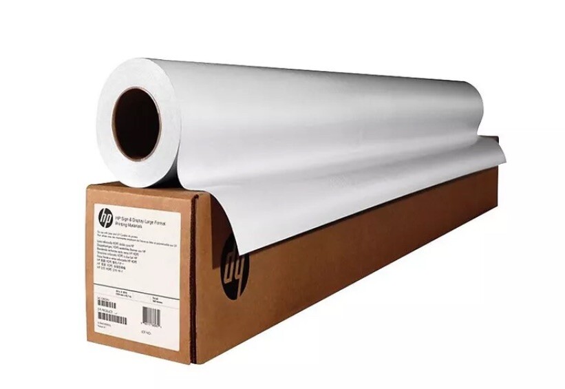 2 Pack, HP Bond paper With ColorPRO Technology V0D58A 20 IB Bond