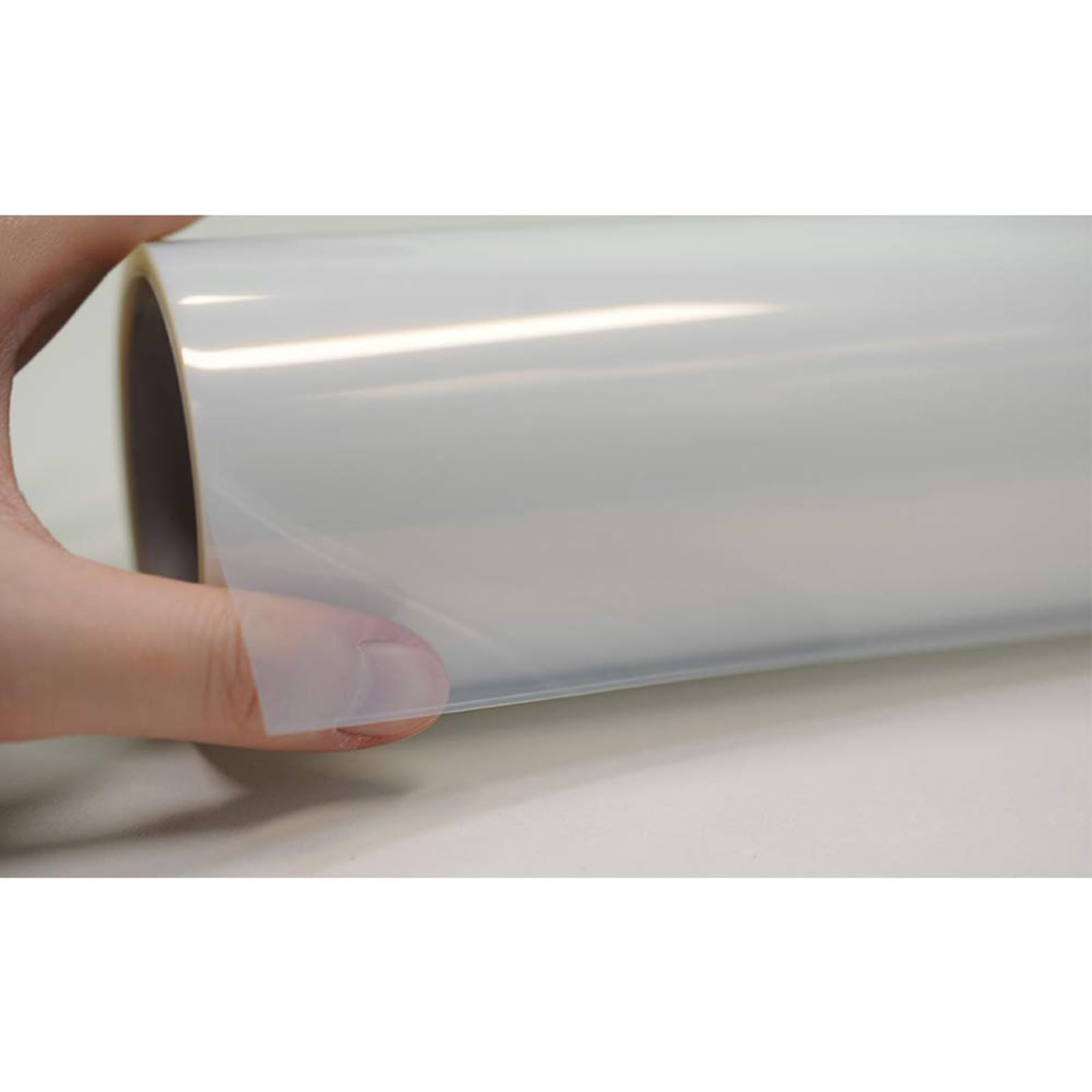 CALCA Waterproof Inkjet Milky Transparency Film for Silk Screen Printing, Mil…