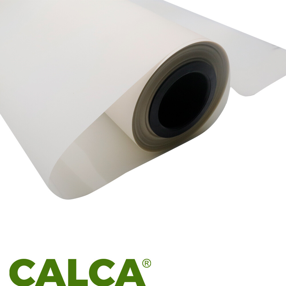 Wholesale CALCA Cold Peel 13in Reflective Colorful DTF Film Roll