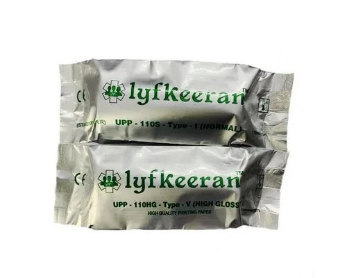 Type 5 Lyfkeeran Ultrasound Thermal Paper Roll