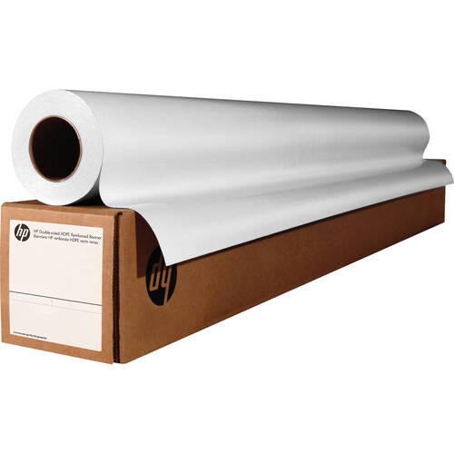 HP Premium Bond Paper 3-in Core – White L6B12A