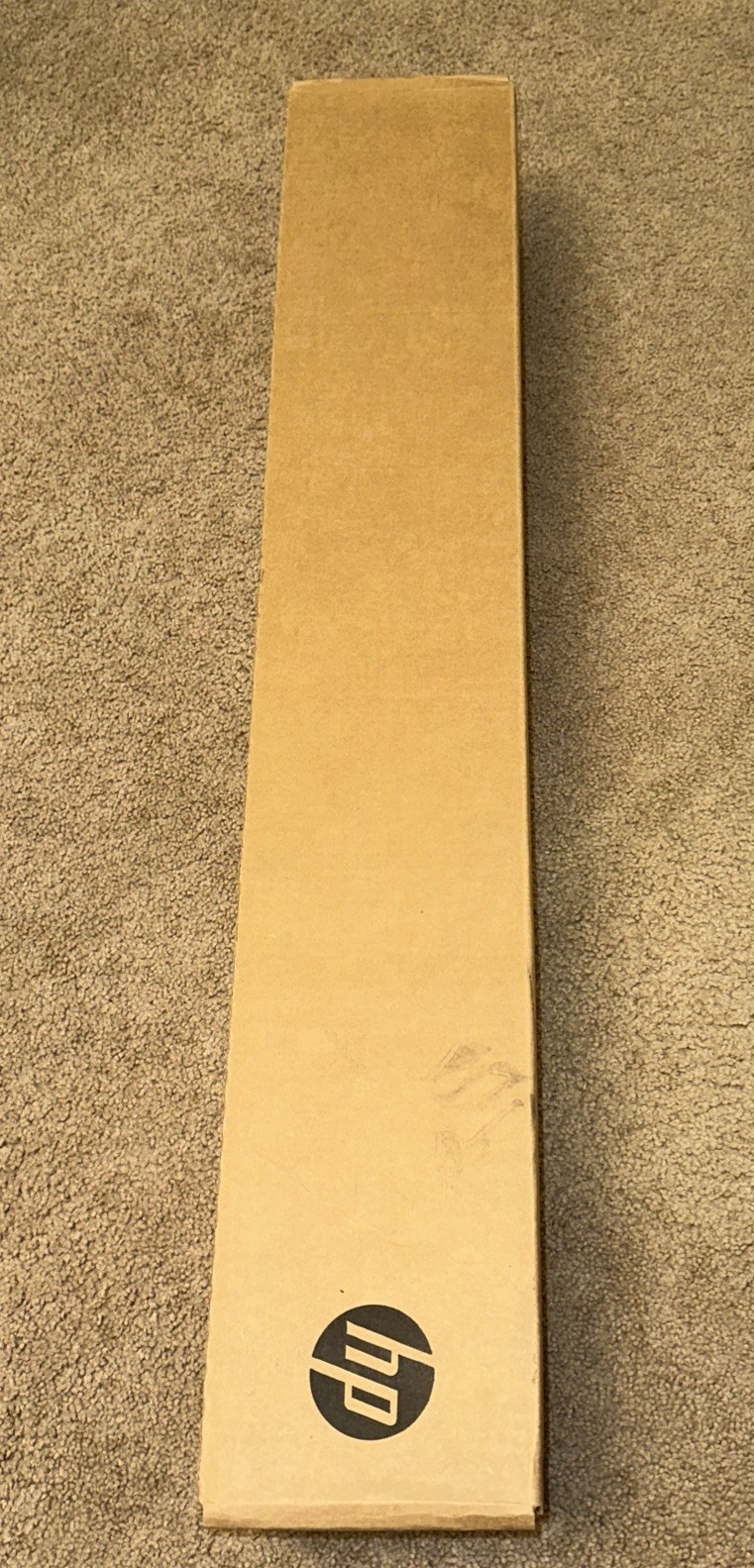 HP Super Heavyweight Plus Matte Paper; 36″ x 200′ Roll – D9R36A