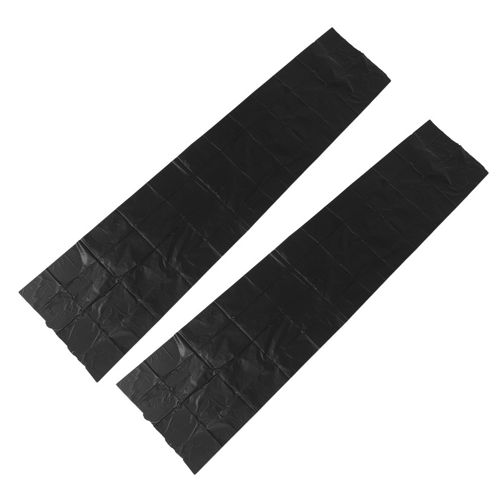 2Pcs Graphite Copy Paper for Accurate Tracing and Drawing on Wood Canvas