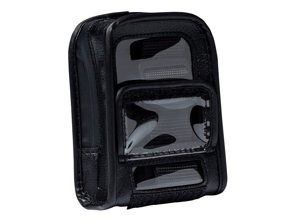 Brother PACC002 Protective Case Black 1pc IP54 Protective Case with Shoulder