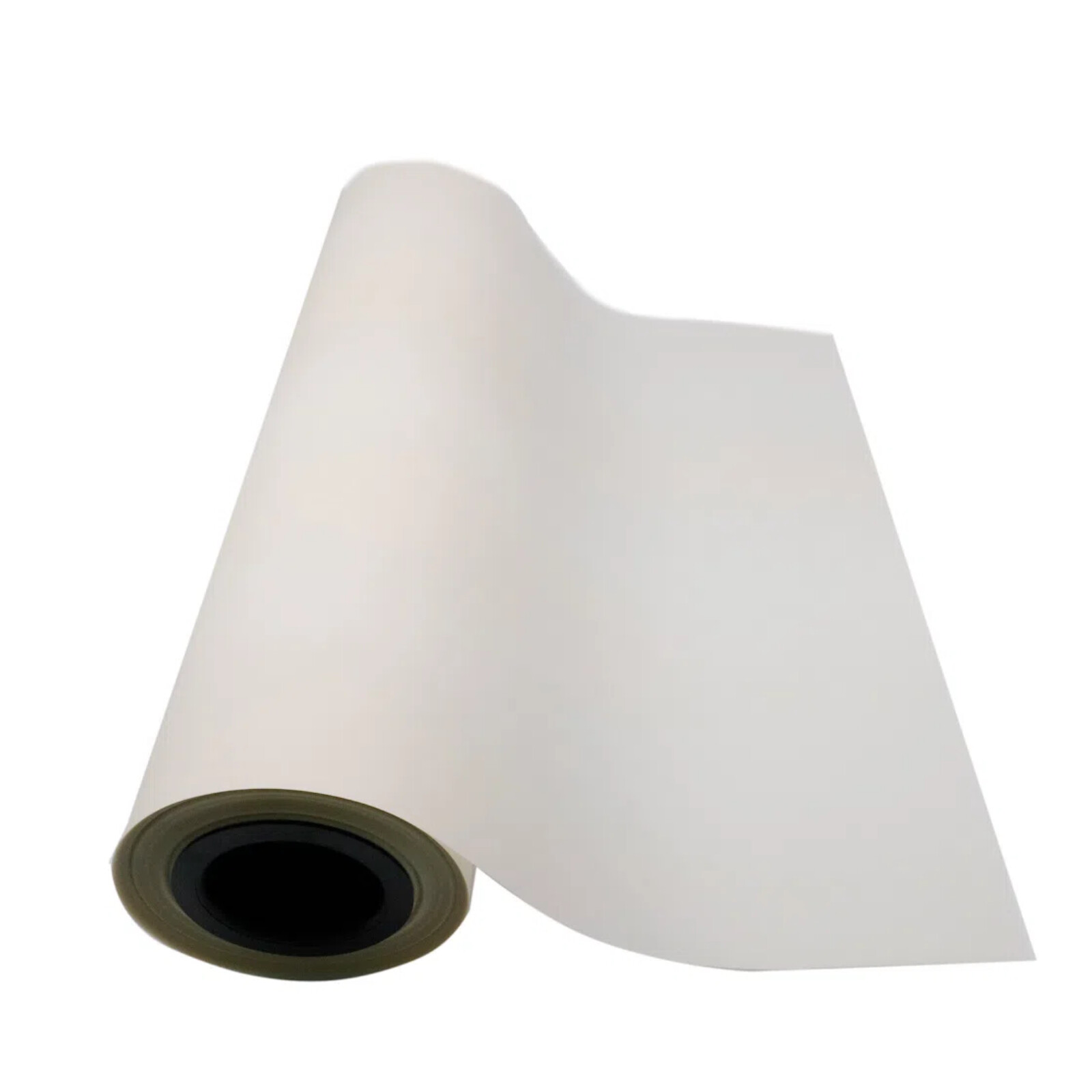 Wholesale Cold Peel 13in Reflective Colorful DTF Film Roll for DTF Transfer