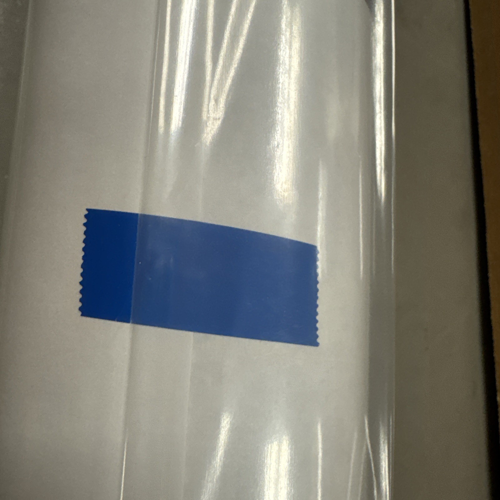 Epson CrystalClear Film – 17″ x 100′ Roll [S045151]