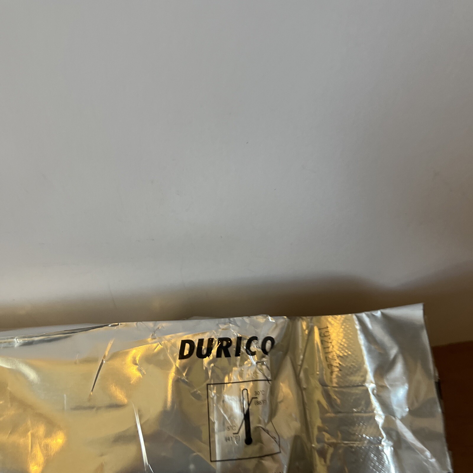 Durico Super Ulstar Brand Thermal Paper one roll (2100 HD) 210mm x 25m