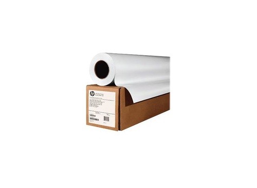 HP Universal Paper Roll – White – Alpha Cellulose – Matte – 3-in Core – L5P97A