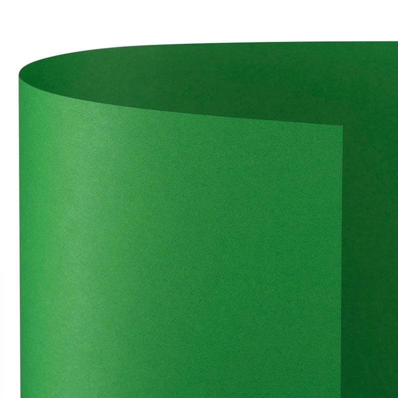Rismaluce Small A4 100 Sheets 90gsm Colour Green 60