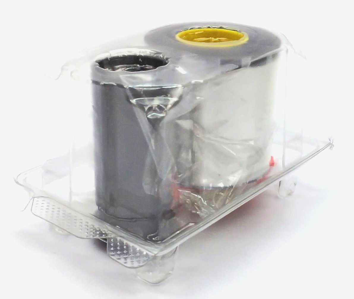 Datacard CR805 ID Printer Retransfer Ribbon Film 513402-001 Genuine OEM