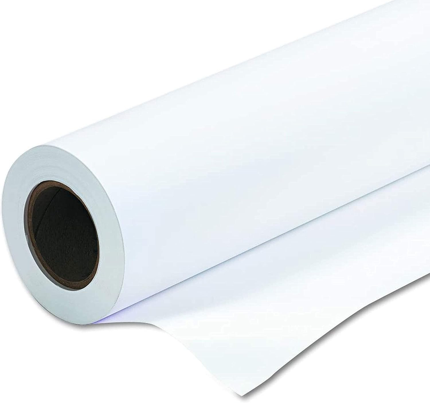 (4 Rolls – 1 Case) Plotter Paper 36 X 150: Box of 4-36” X 150 Ft. Rolls, 20 Lb.