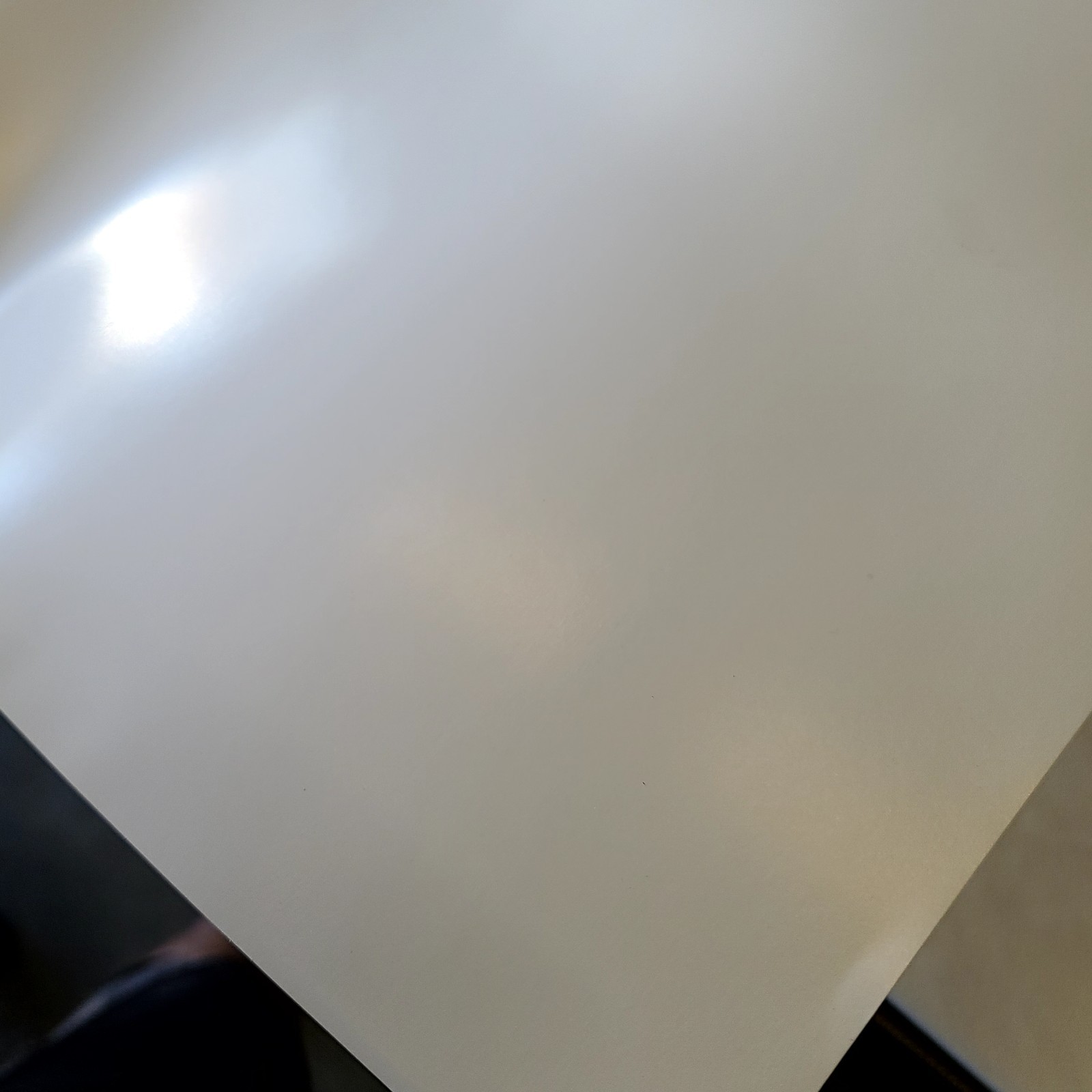 Hansol Paper® Titan Digital White Dull 80 lb. Cover 66M 18×12 in. 480 Sheets