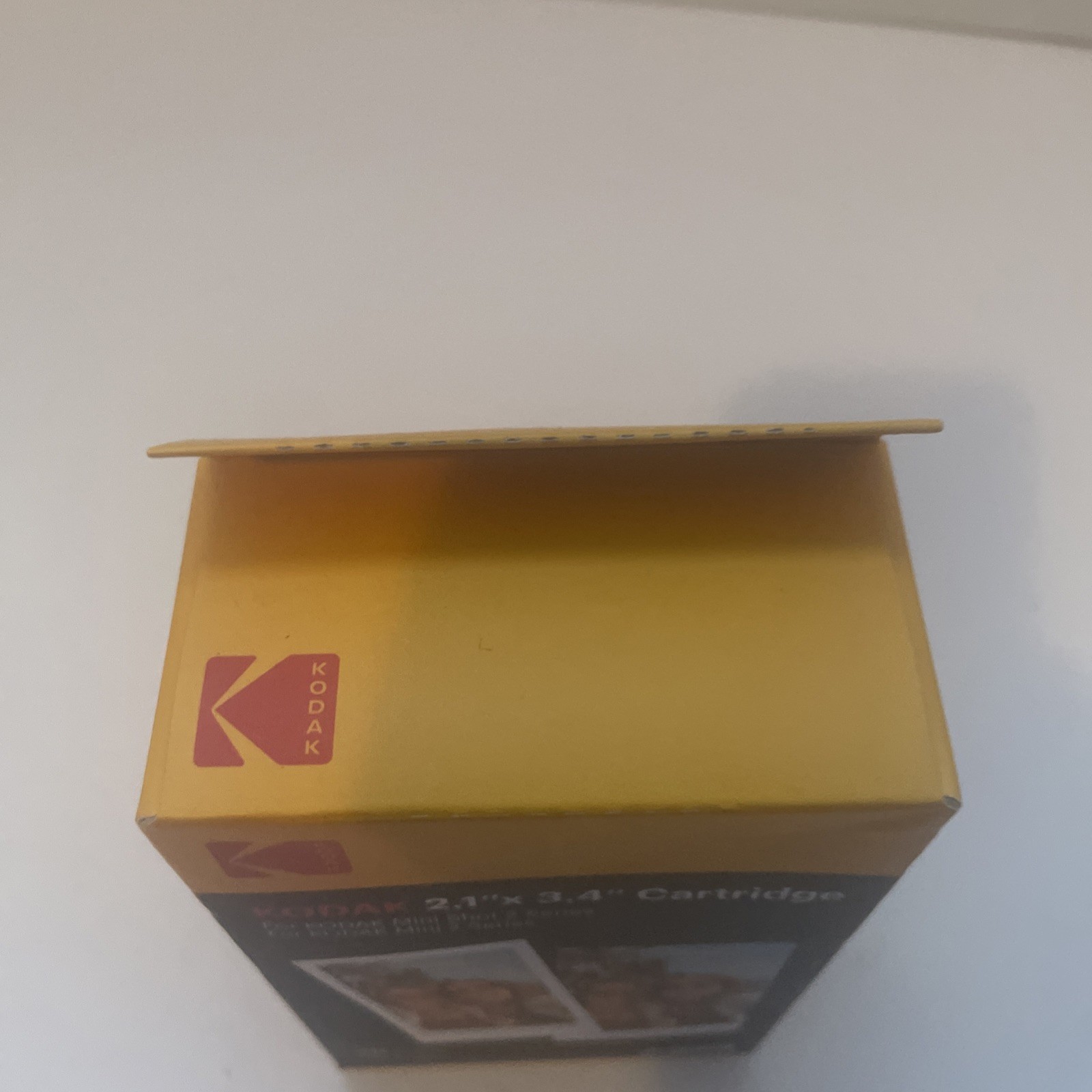 Kodak ICRG-230 Instant Cartridge