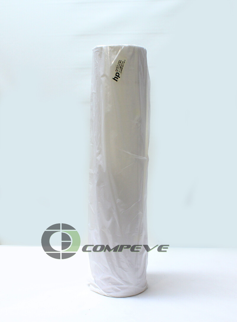 HP 20-lb Bond Paper 30″ X 500′ Roll 2-Pack V0D60A