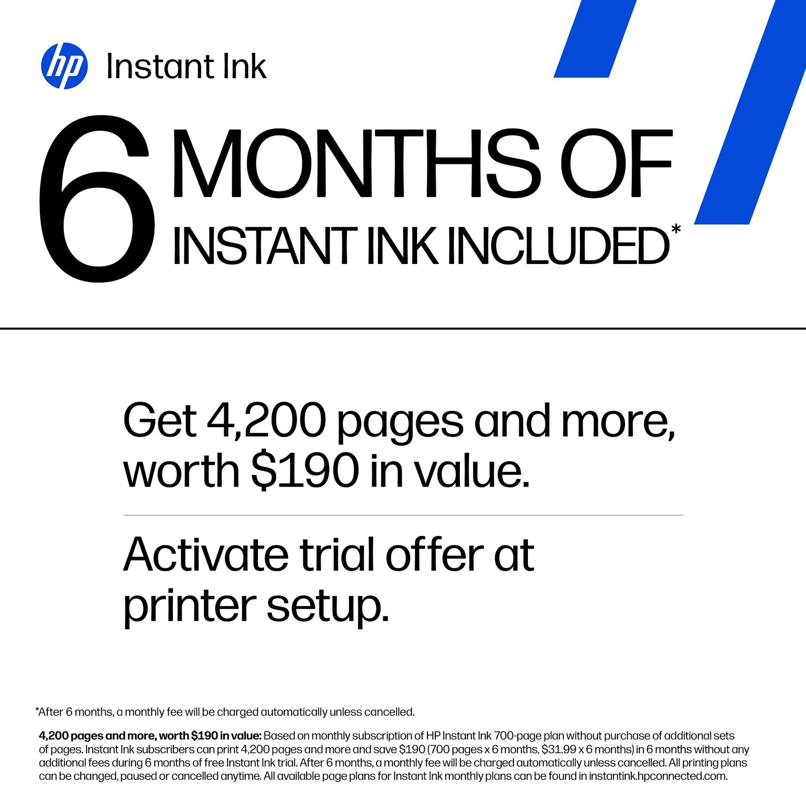 HP DeskJet 2923 Wireless All-in-One Color Inkjet Printer, one size, White