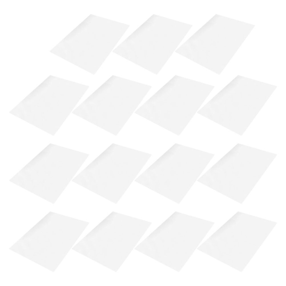 30 Sheets Inkjet Printing Film Paper Printable Transparency