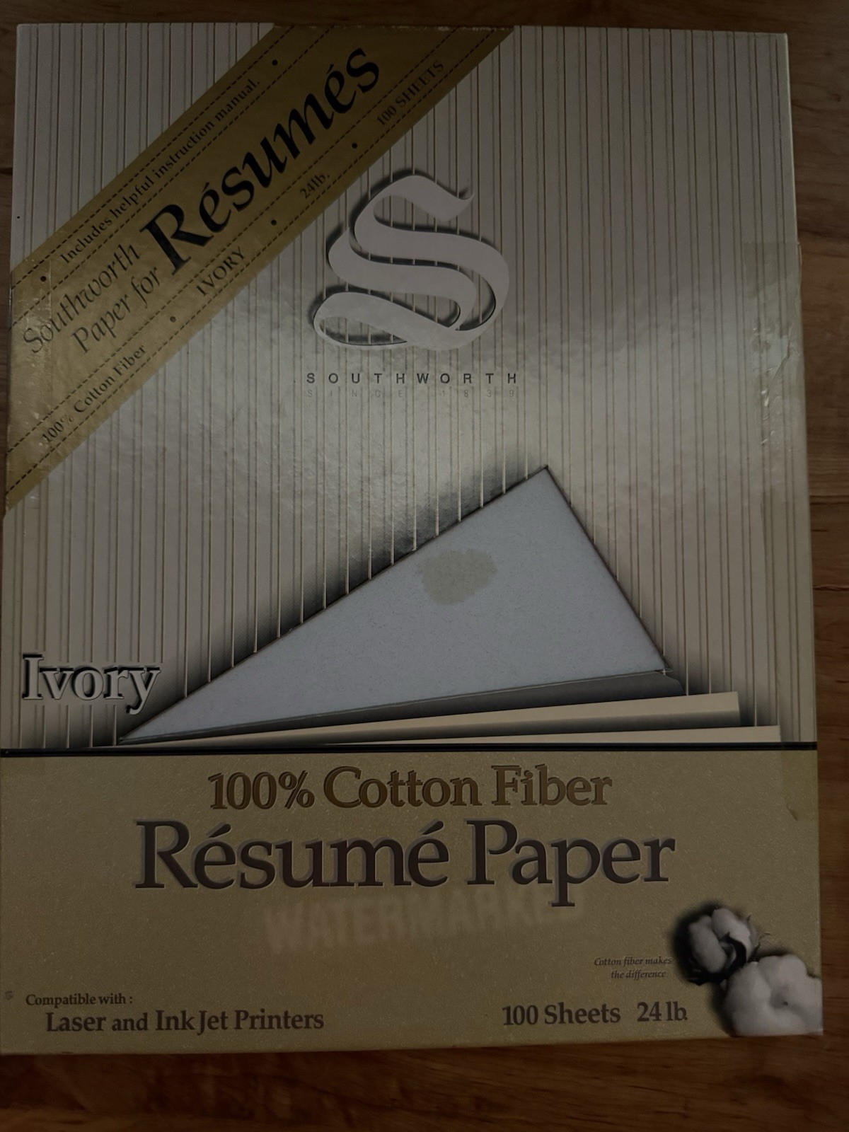 Resume Paper All You See In The Pictures