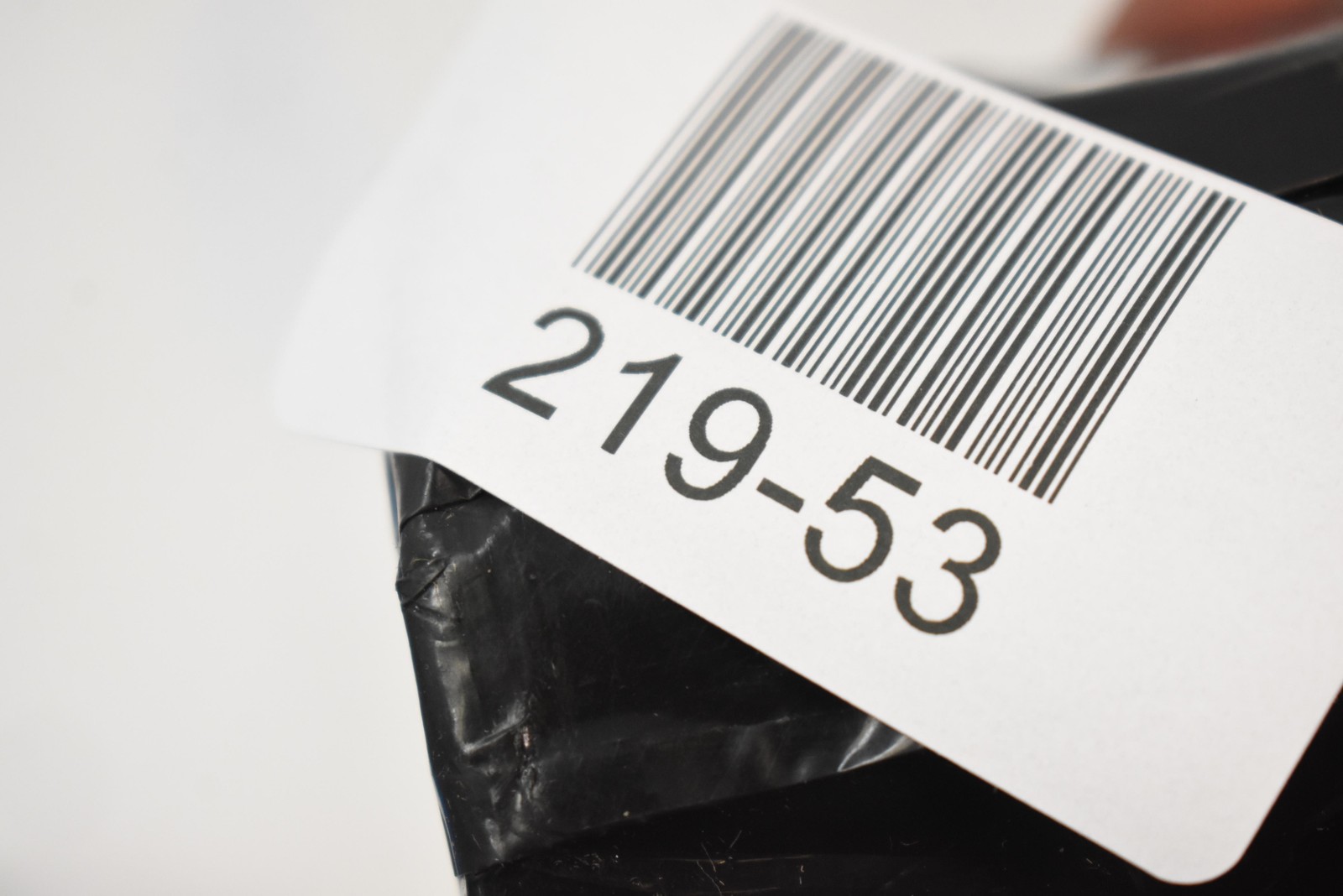 House Labels for Zebra Eltron COMPATIBLE 4×3 White Labels Roll Qty 200