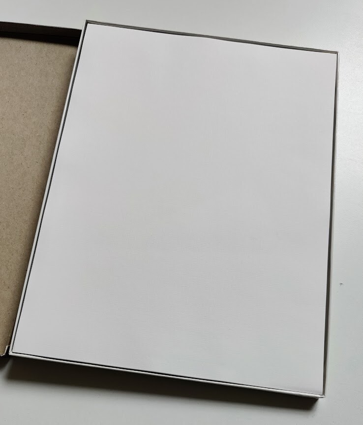 Southworth Parchment & Linen Paper Lot – 3 Open Packs – Ivory Blue White 24lb
