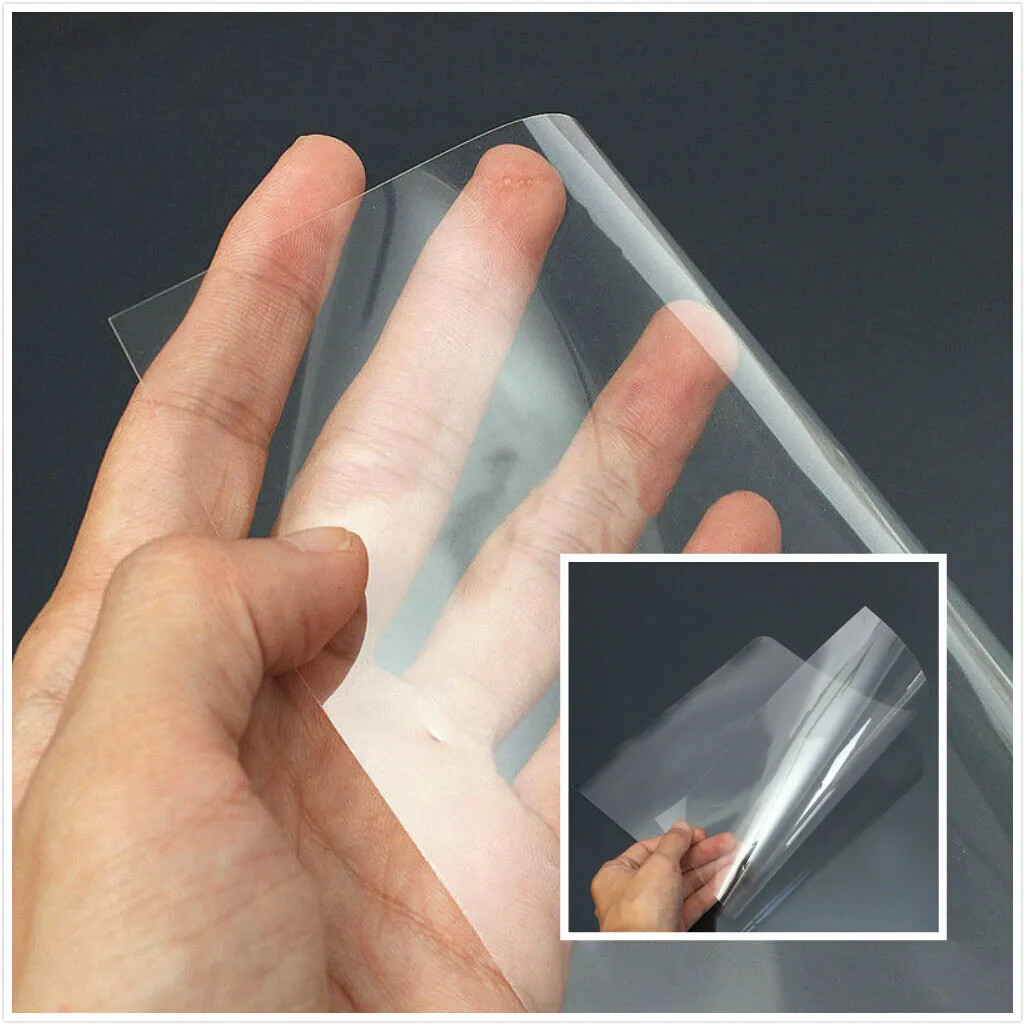 A4 Inkjet and Laser Printing Film Photo Paper for Home Photo Projects