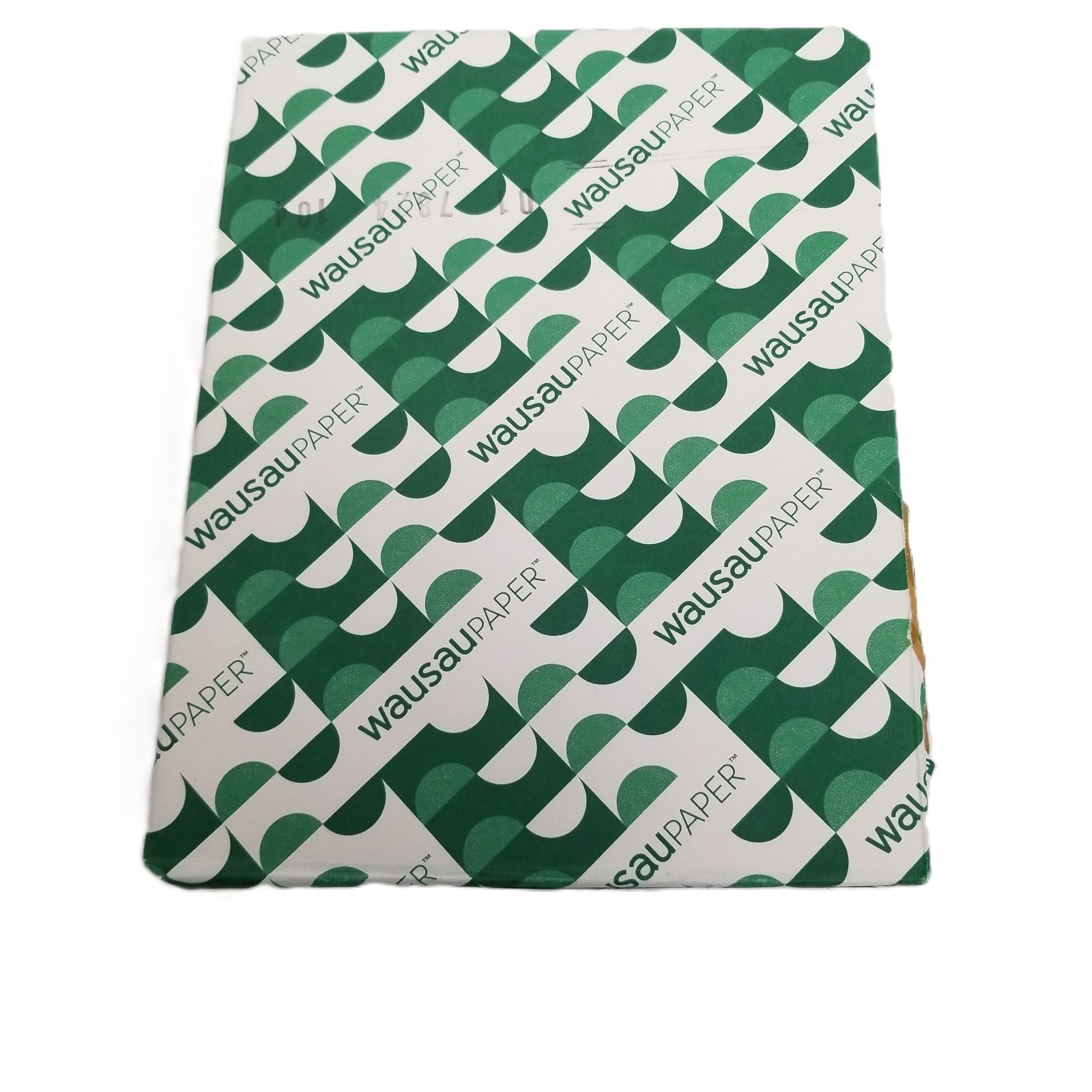 Wausau Exact Index Cardstock 90lb Buff 8.5×11 250 Sheets Smooth Paper 49131