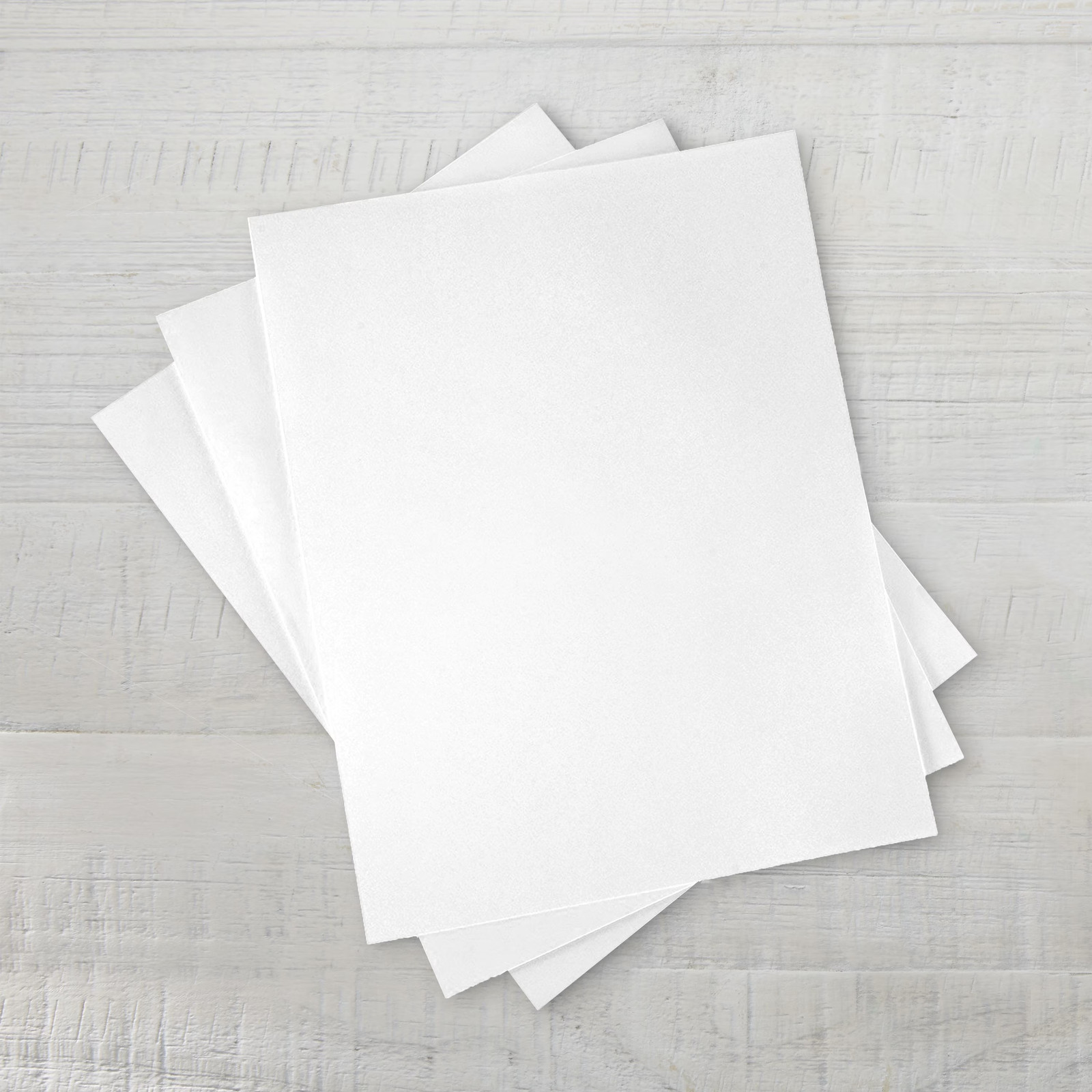 Pen+Gear All-in-One White Printer Paper, 8.5×11, 22 lb, 96 Bright, 500 Sheets