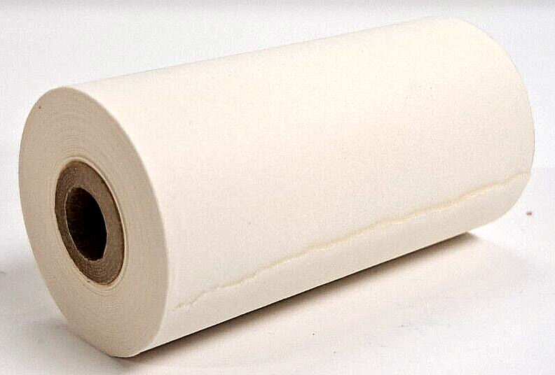 RADIO SHACK PRINTER PAPER PC-2 PRINTER/PLOTTER CAT NO. 26-3606 **LOT OF 3**