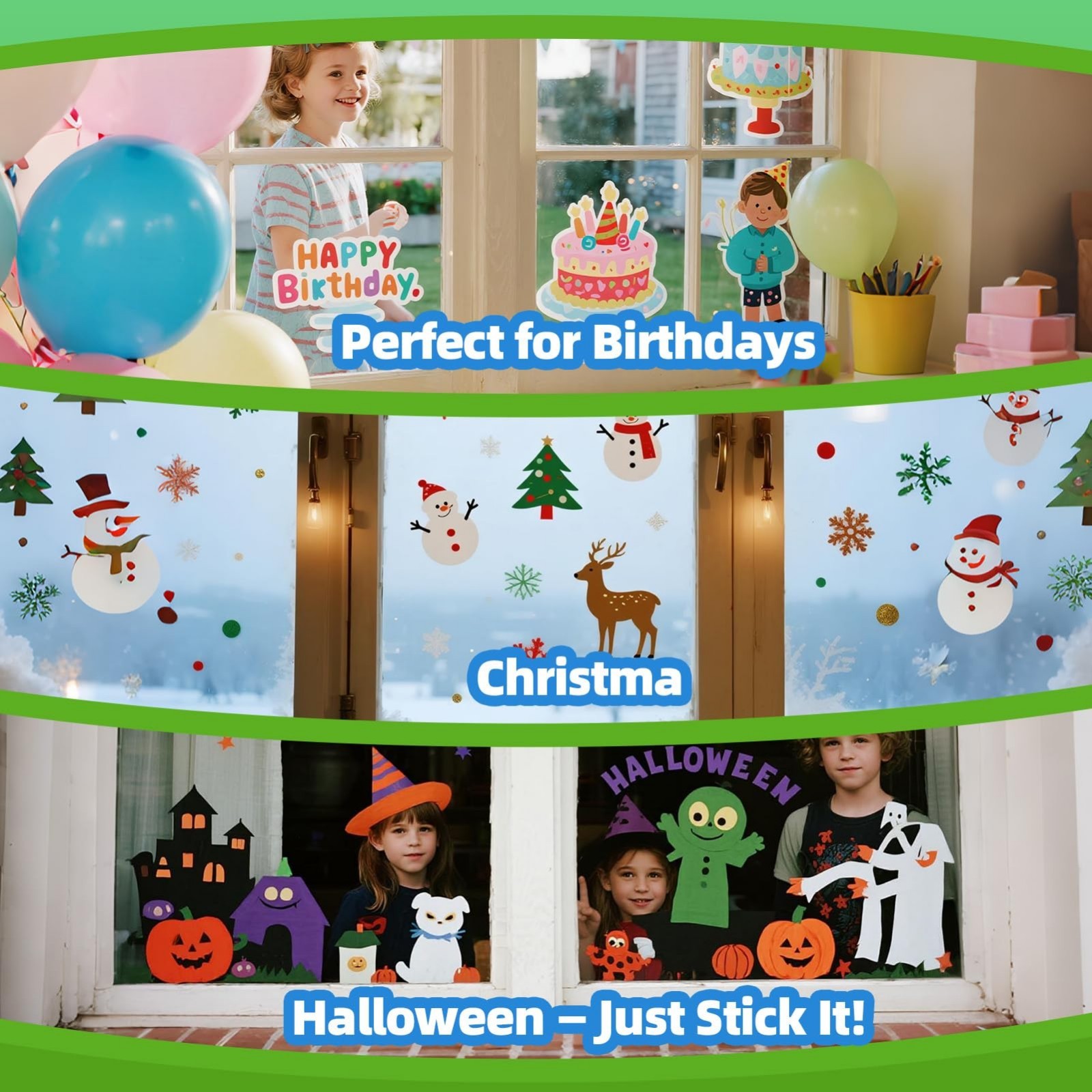 Glossy Inkjet Printable Sticker Paper 8.5×11″ Self-Adhesive Photo Paper, 200 She