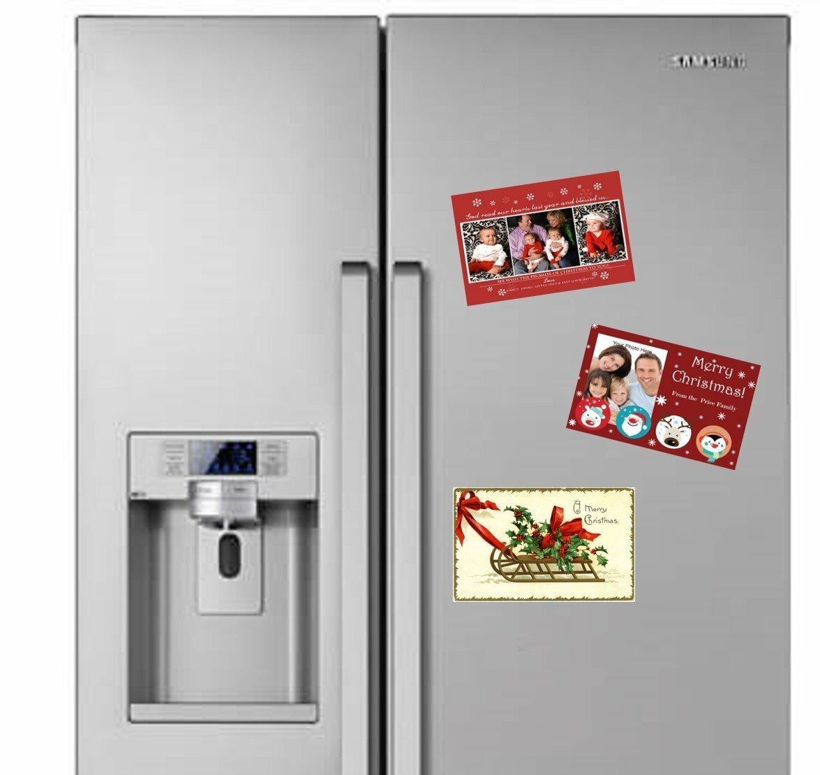 12 Printable Magnetic Sheets 8.5 x 11 Strong Flexible 12Mil Inkjet Laser Cricut