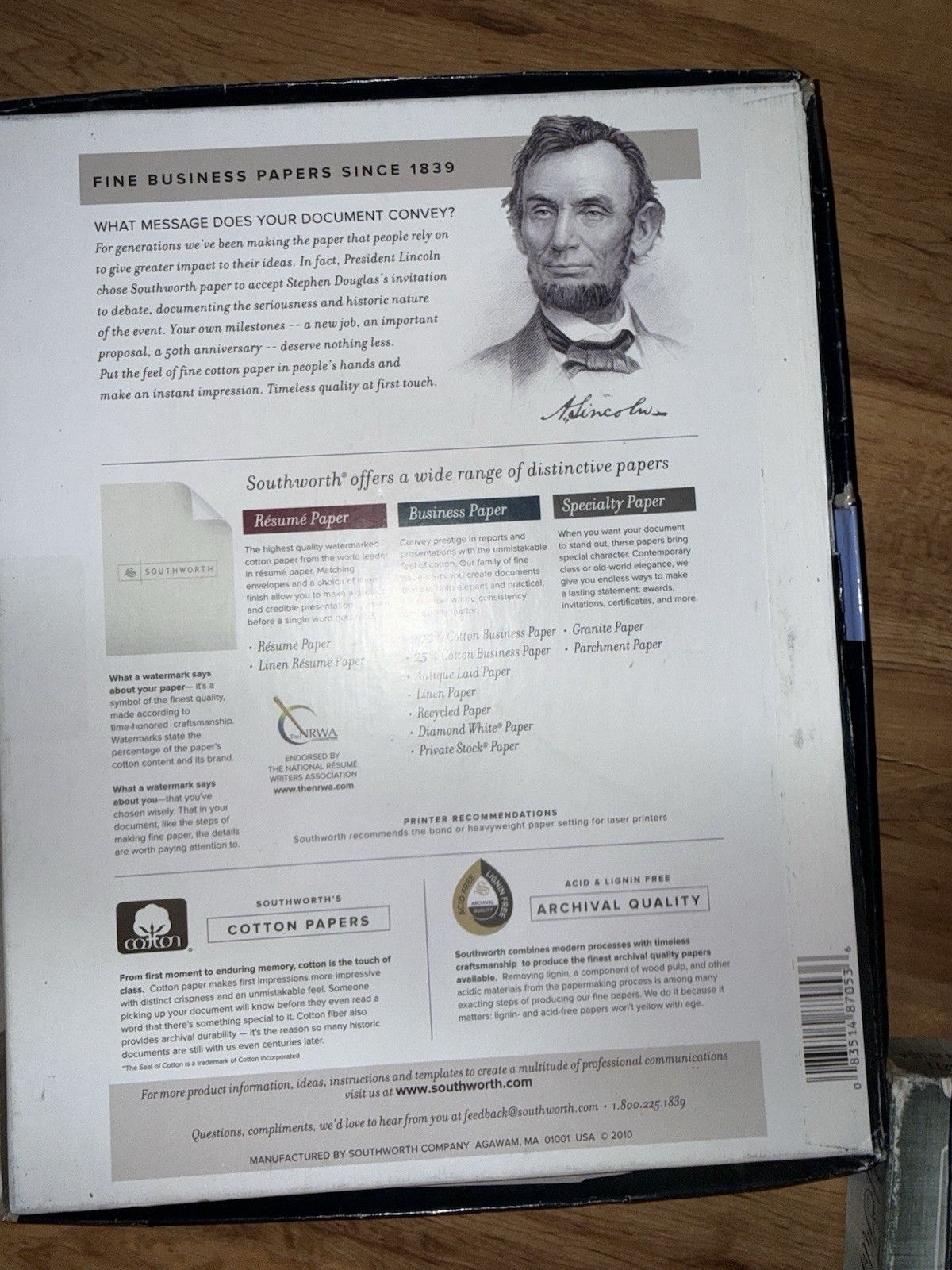Resume Paper All You See In The Pictures
