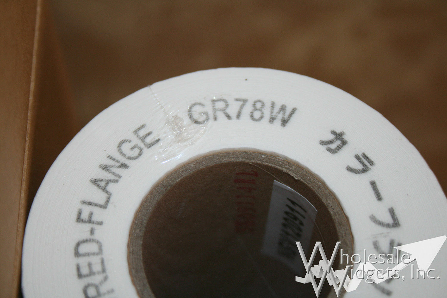 2 Master Rolls Compatible With Riso S-2659 For Risograph GR3770 Duplicator 78W