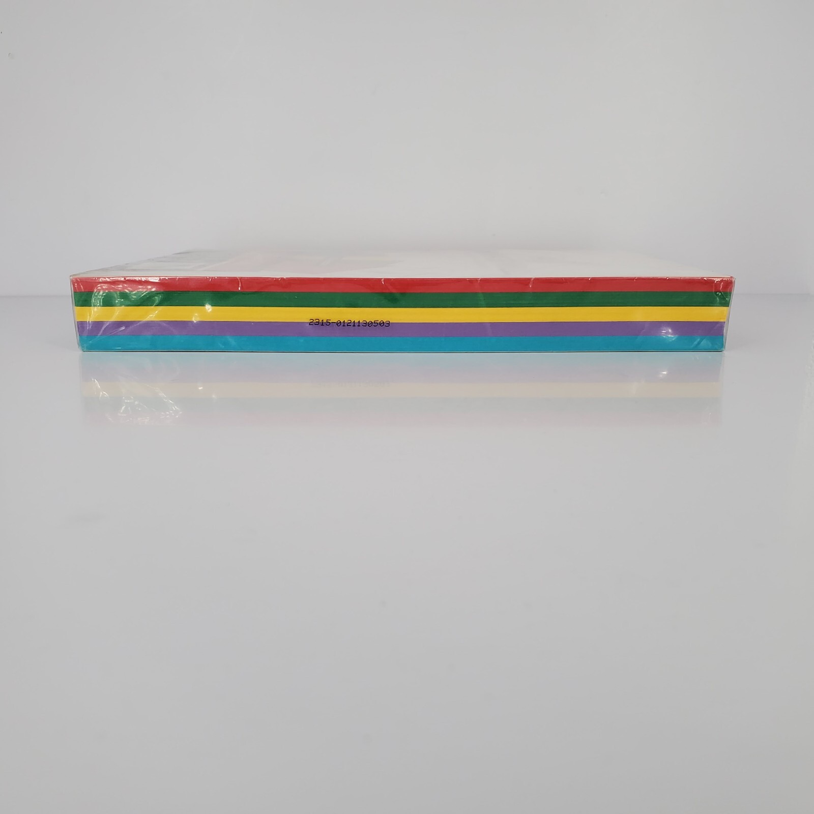 Hammermill Copier Brights Bristol Cover Stock 5-color 65lb 125 Sheets