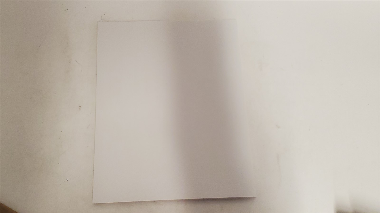 Rite In The Rain Weatherproof Laser Printer Copier Paper, 8.5″ x 11″, 50 Sheets