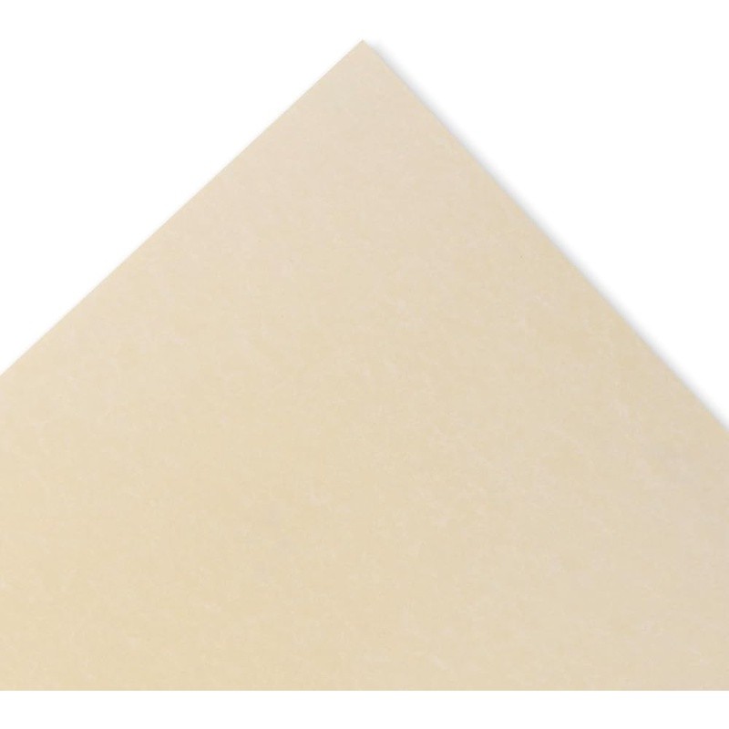 Craft Parchment Paper 8.5×11 Laser Inkjet Compatible Acid Free Durable 30 Sheets