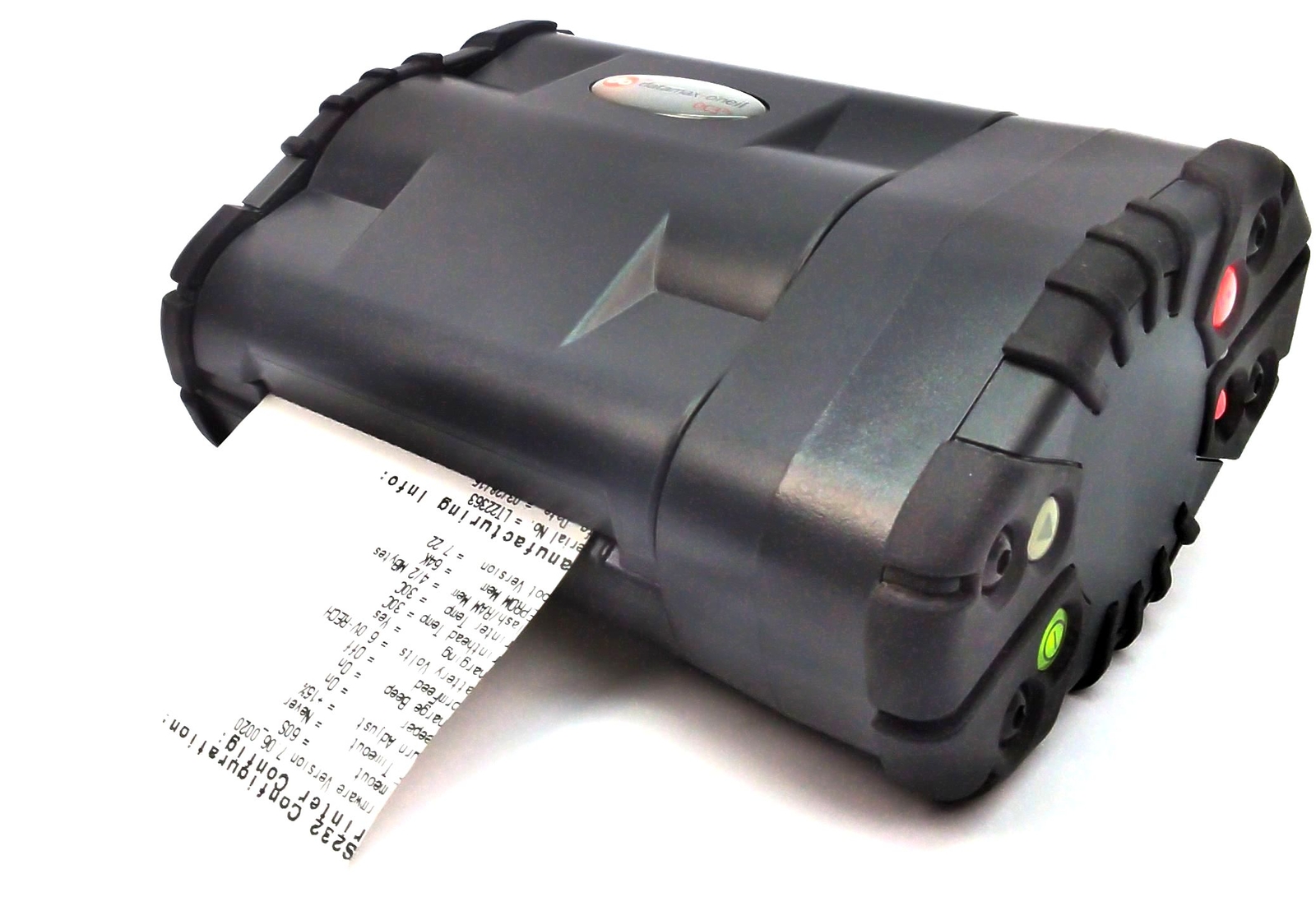 Datamax-O’Neil OC3 Barcode Printer Wireless Portable WiFi Bluetooth 200336-100