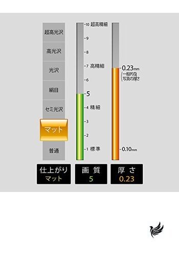 A4 20 pieces KJ-M25A4-20 Kokuyo IJP super fine grade paper for double-sided