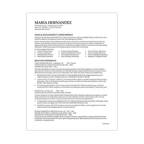 Southworth R14CF 100% Cotton Resume 24 lbs. Wove 8-1/2 x 100 Sheets White Paper