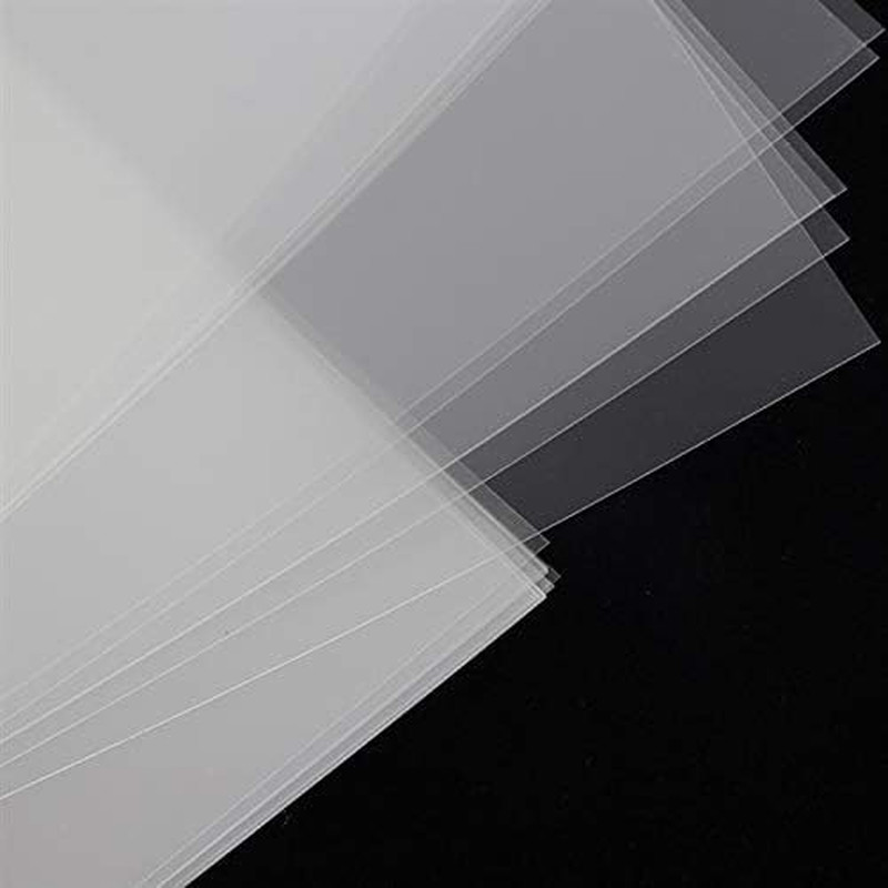 13″X19″ 100 Sheets Silk Screen Printing Waterproof Inkjet Instant-Dry Transparen