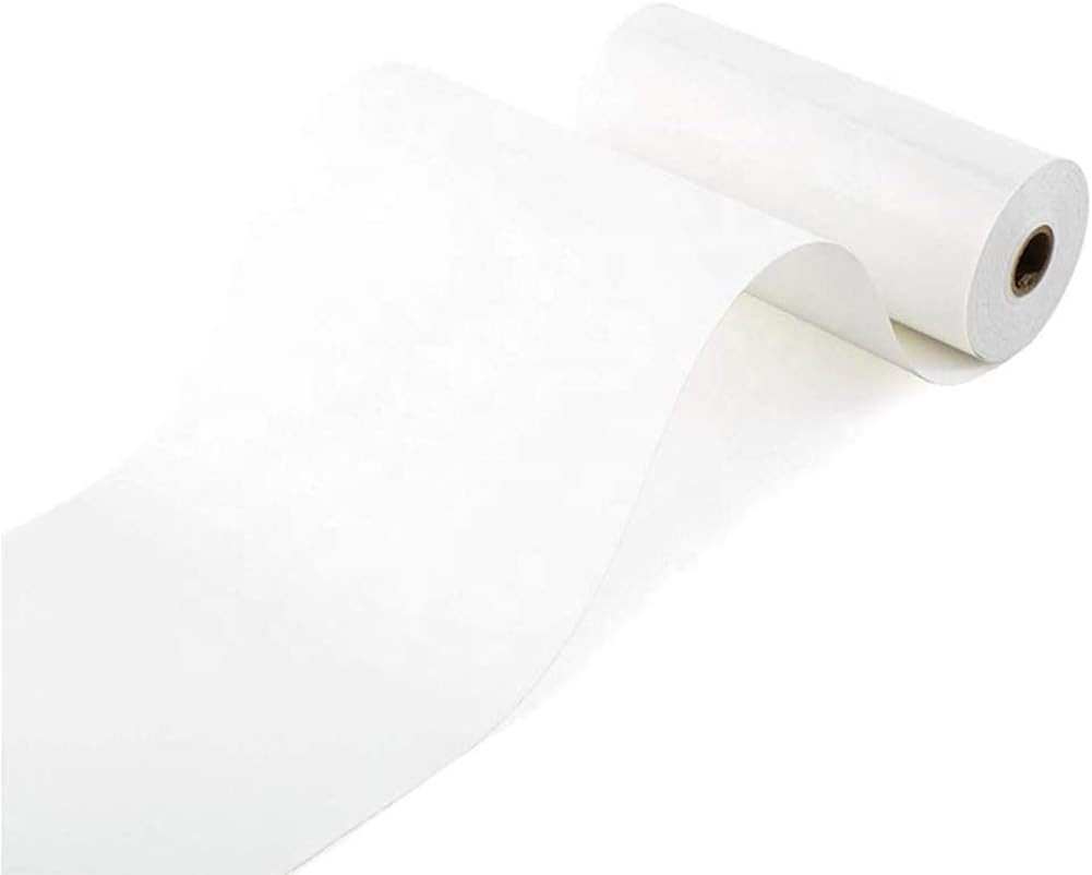 10 Rolls UPP-110S Type I Black & White Video Thermal Ultrasound Paper Film/Media